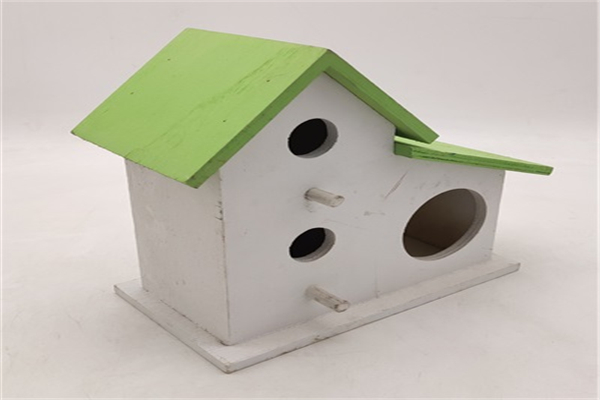 鳥窩喂鳥器